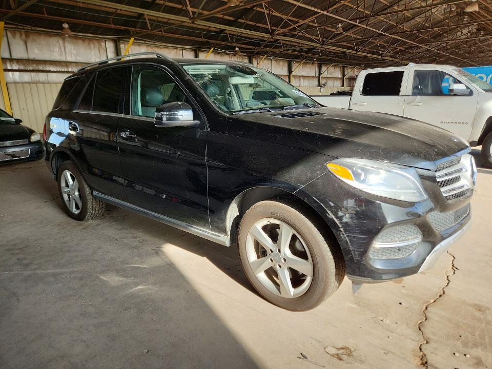 Продаж на аукціоні авто 2016 Mercedes-benz Gle, vin: 4JGDA5JB3GA697949, номер лоту: 69169786