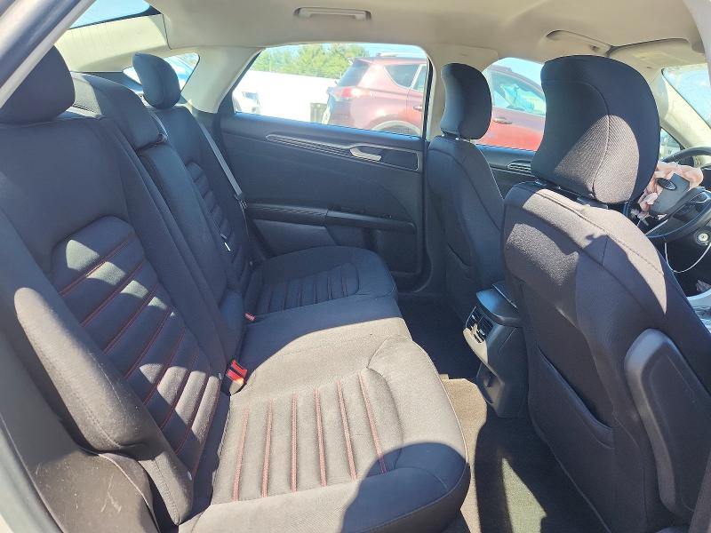 Продажа на аукционе авто 2015 Ford Fusion, vin: 3FA6P0T90FR175654, номер лота: 70015506