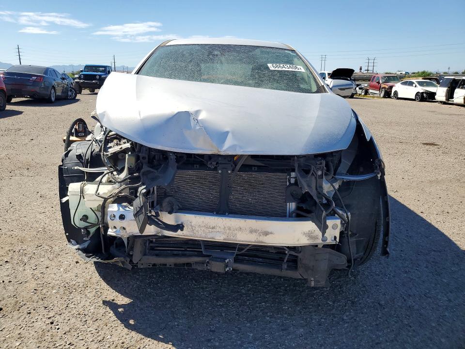 68643406 :رقم المزاد ، 5N1AZ2AJ9LN171894 vin ، 2020 Nissan Murano مزاد بيع