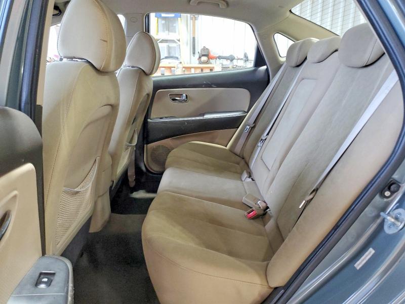 Aukcja sprzedaży 2010 Hyundai Elantra, vin: KMHDU4AD6AU021164, numer aukcji: 69826446