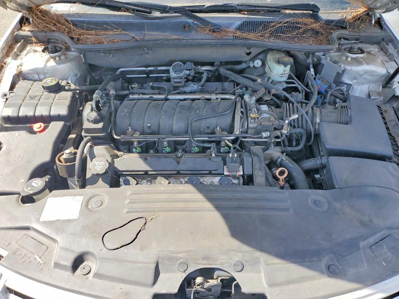Продаж на аукціоні авто 2011 Cadillac Dts, vin: 1G6KH5E62BU136463, номер лоту: 70574046
