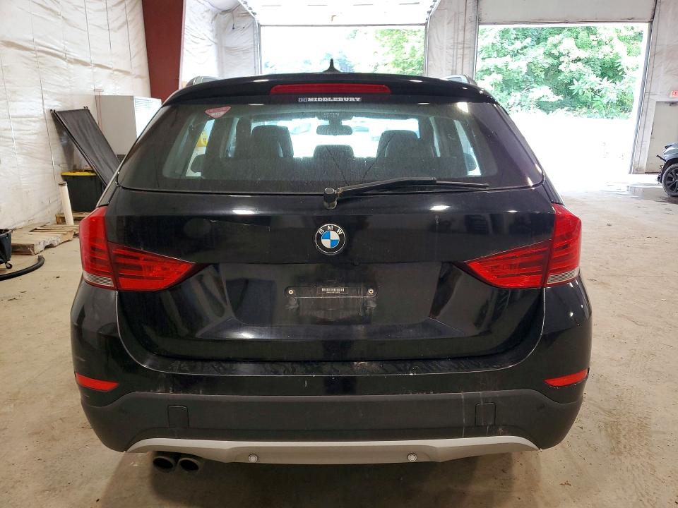 Aukcja sprzedaży 2014 Bmw X1, vin: WBAVL1C52EVY18279, numer aukcji: 68442746
