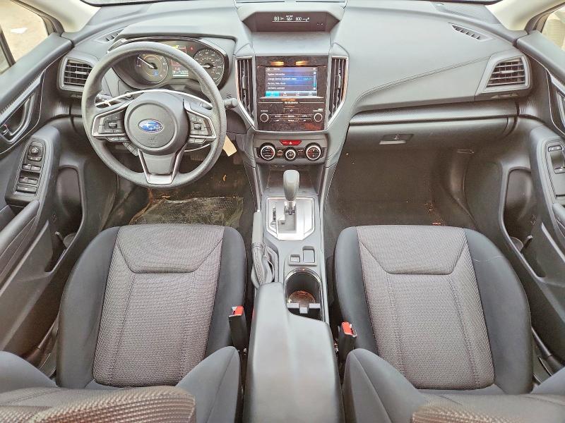 2021 Subaru Crosstrek მანქანა იყიდება აუქციონზე, vin: JF2GTABC3M8677202, აუქციონის ნომერი: 66599596