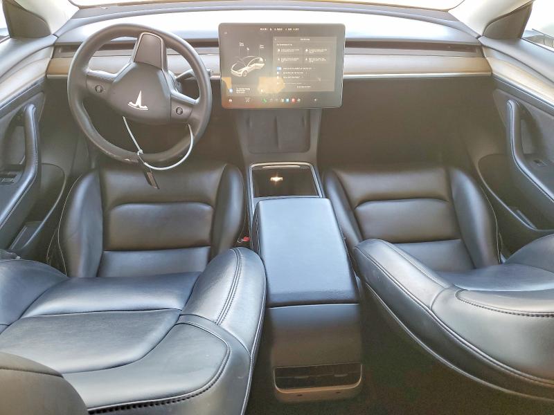 Продаж на аукціоні авто 2021 Tesla Model 3, vin: 5YJ3E1EA6MF996059, номер лоту: 68431116