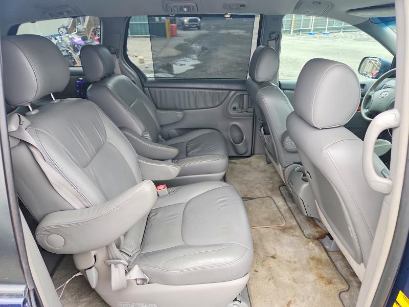 Продаж на аукціоні авто 2006 Toyota Sienna, vin: 5TDBA22C26S075670, номер лоту: 67524106