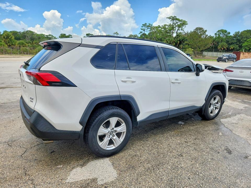 Aukcja sprzedaży 2019 Toyota Rav4, vin: 2T3P1RFV3KW036864, numer aukcji: 68757496