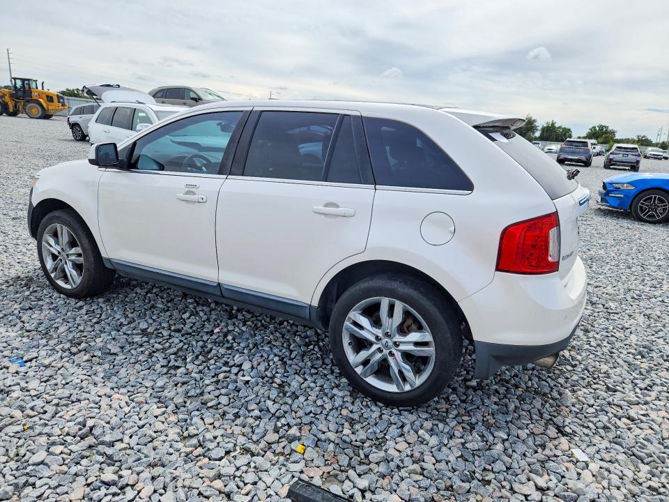 Продажа на аукционе авто 2011 Ford Edge, vin: 2FMDK4KC9BBA11621, номер лота: 71058476