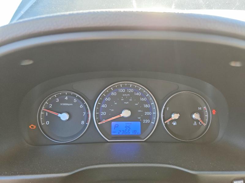 Продажа на аукционе авто 2012 Hyundai Santa Fe, vin: 5XYZGDAG4CG151752, номер лота: 70988626