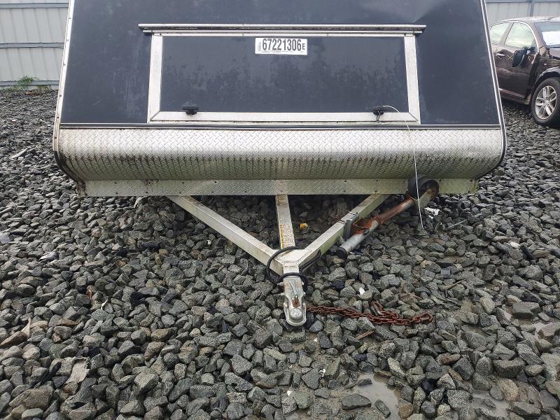 Aukcja sprzedaży 2016 Pola Trailer, vin: 5WFBE1215GW059311, numer aukcji: 67221306