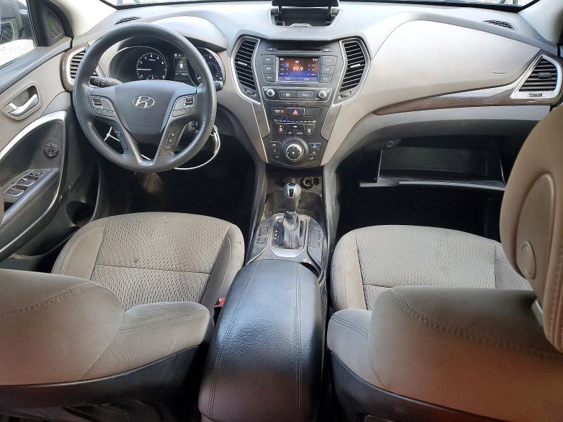 Auction sale of the 2018 Hyundai Santa Fe Sport, vin: 5NMZT3LB6JH071802, lot number: 68444366