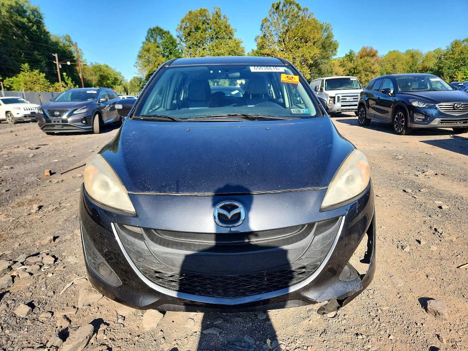 Продаж на аукціоні авто 2013 Mazda 5, vin: JM1CW2BL0D0148931, номер лоту: 69038616