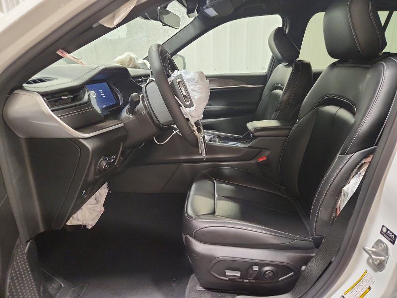 Продаж на аукціоні авто 2026 Jeep Grand Cherokee, vin: 1C4RJHBR5TC261724, номер лоту: 70426176