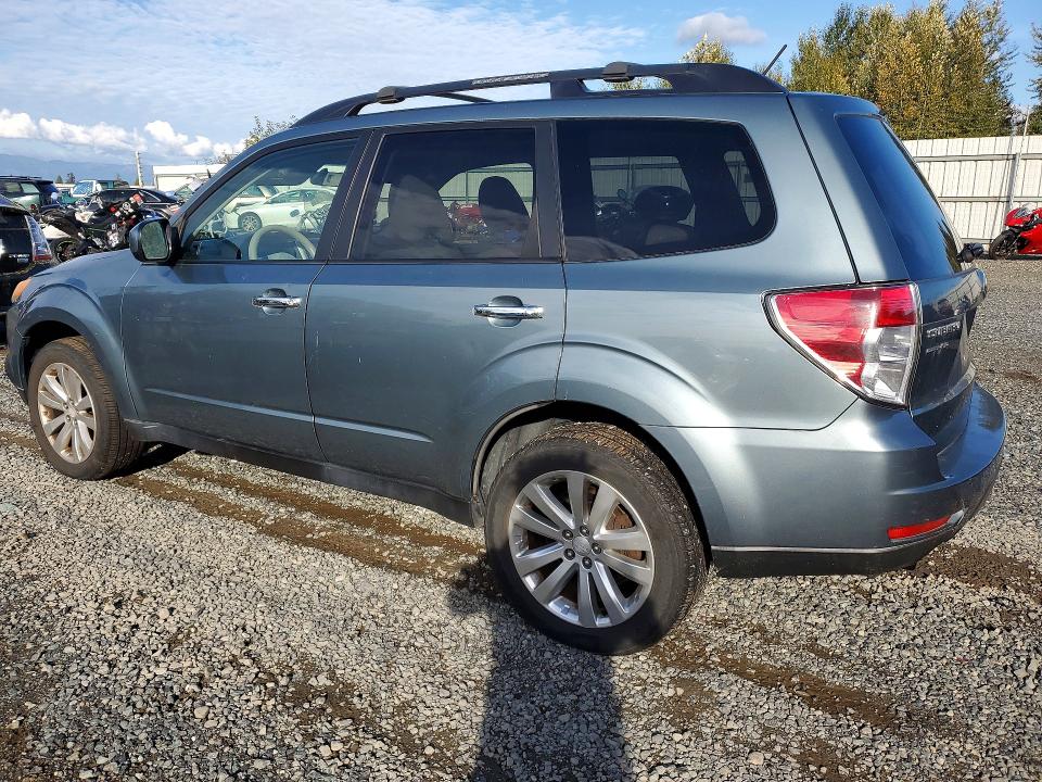 Продаж на аукціоні авто 2011 Subaru Forester, vin: JF2SHADC5BH719987, номер лоту: 71223126