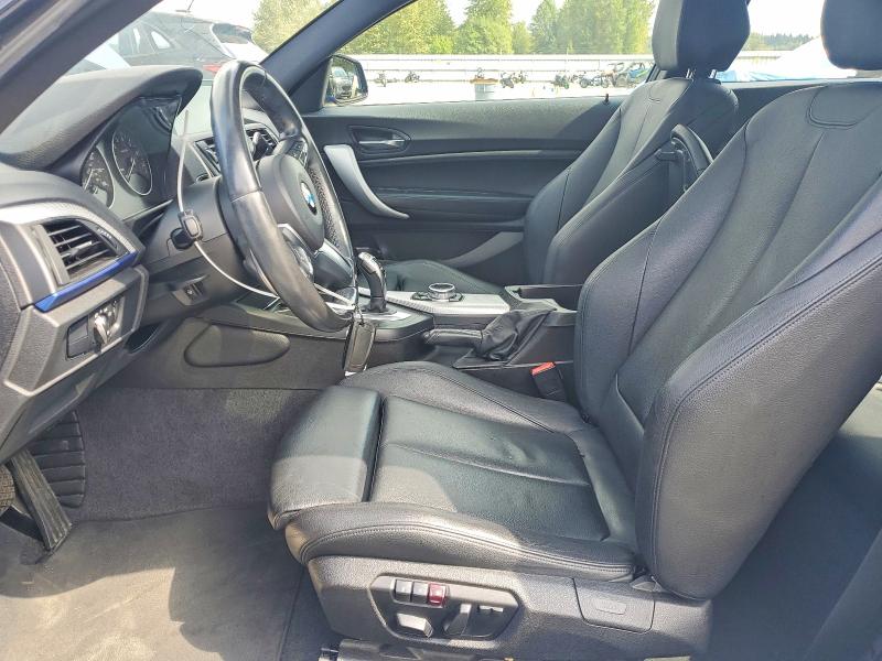 Aukcja sprzedaży 2014 Bmw M235i, vin: WBA1J7C51EV253210, numer aukcji: 64304406
