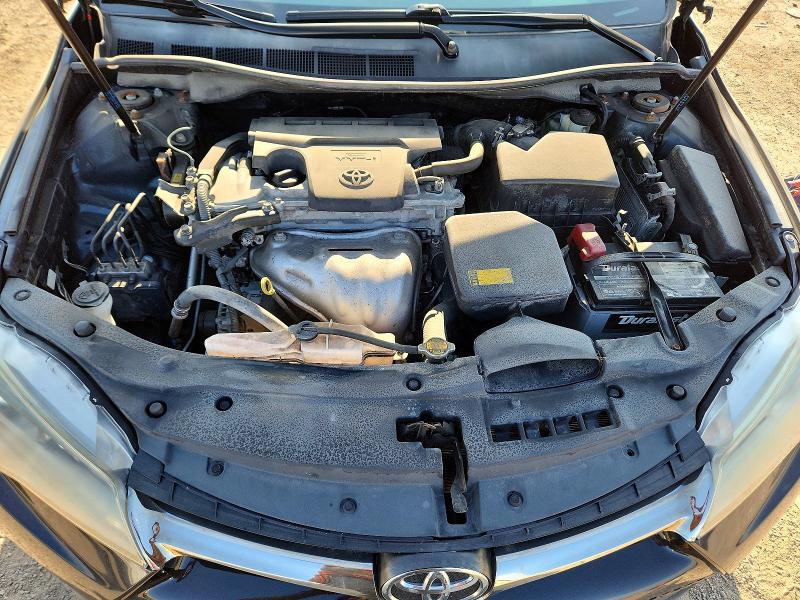 67394926 :رقم المزاد ، 4T1BF1FK4FU060706 vin ، 2015 Toyota Camry مزاد بيع