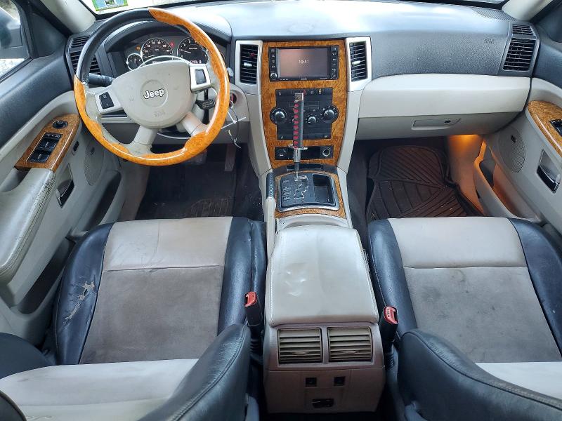 Продажа на аукционе авто 2010 Jeep Grand Cherokee, vin: 1J4PR5GK2AC135502, номер лота: 67695346