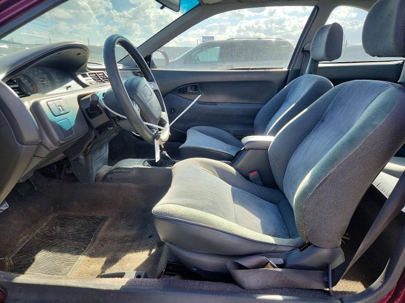 Aukcja sprzedaży 1994 Honda Civic, vin: 1HGEJ2126RL020149, numer aukcji: 67174466