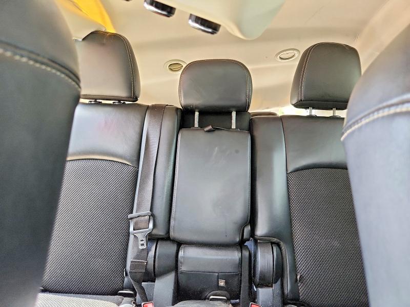 Продажа на аукционе авто 2016 Dodge Journey, vin: 3C4PDCGB6GT124301, номер лота: 68354646