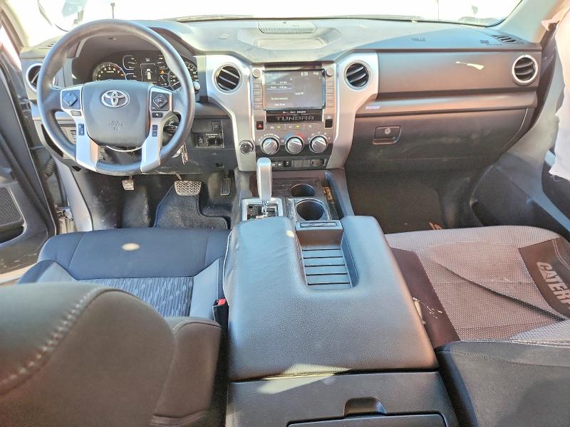 Продажа на аукционе авто 2020 Toyota Tundra, vin: 5TFUY5F16LX887607, номер лота: 68200366