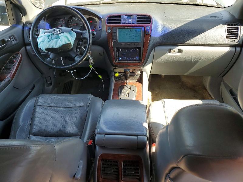 Aukcja sprzedaży 2003 Acura Mdx, vin: 2HNYD18753H533308, numer aukcji: 68238106