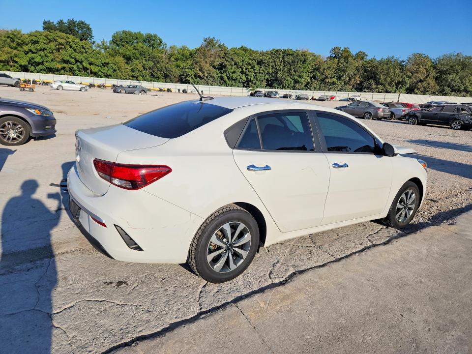 Продажа на аукционе авто 2023 Kia Rio, vin: 3KPA24AD1PE550879, номер лота: 67487776
