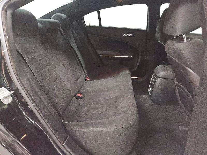 2012 Dodge Charger მანქანა იყიდება აუქციონზე, vin: 2C3CDXBG9CH300497, აუქციონის ნომერი: 65603346