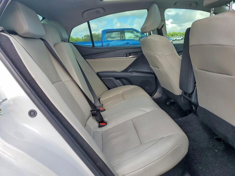 Продажа на аукционе авто 2025 Toyota Camry, vin: 4T1DAACK7SU083886, номер лота: 67372616