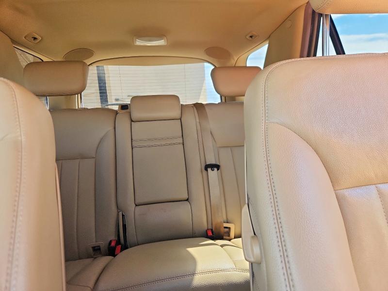 Aukcja sprzedaży 2006 Mercedes-benz Ml, vin: 4JGBB86E86A093000, numer aukcji: 69759056