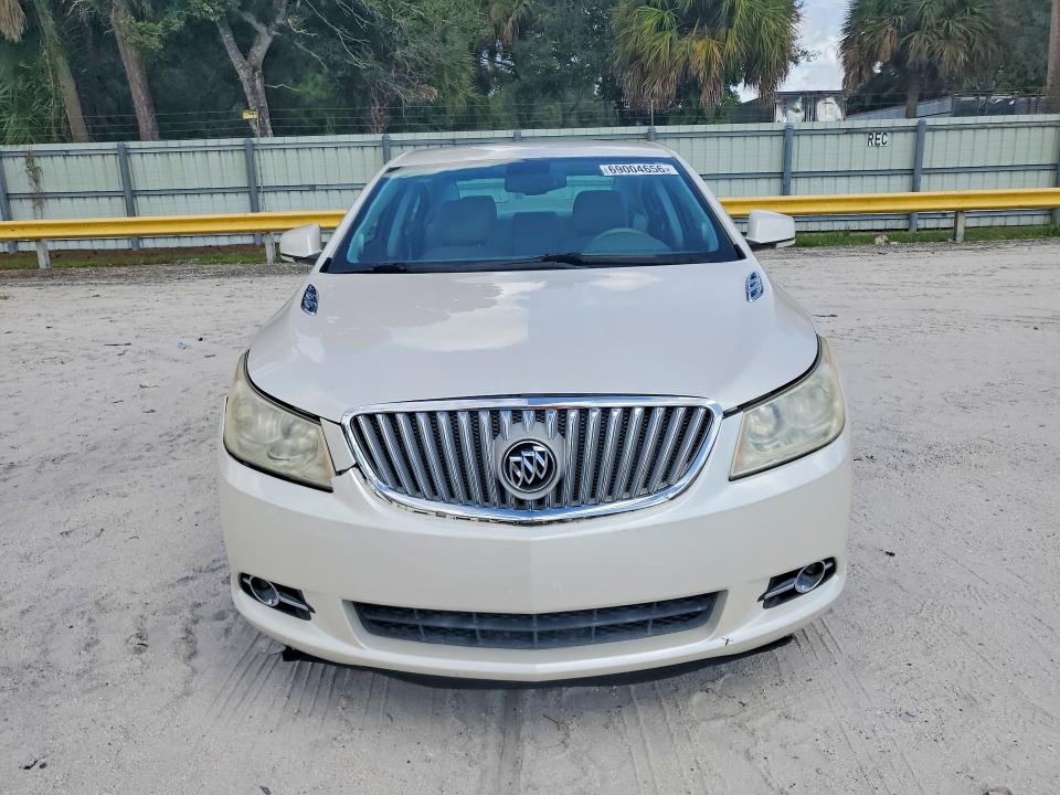 Aukcja sprzedaży 2011 Buick Lacrosse, vin: 1G4GC5GD8BF227914, numer aukcji: 69004656