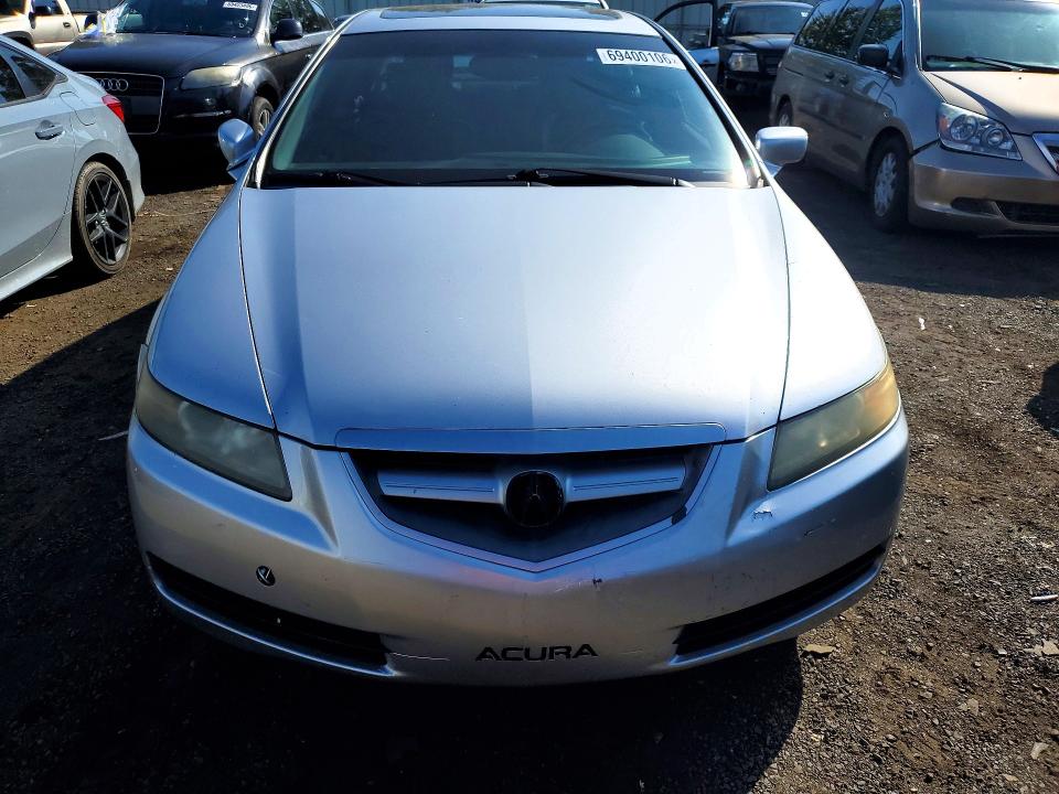 Продажа на аукционе авто 2006 Acura 3.2tl, vin: 19UUA66246A067683, номер лота: 69400106