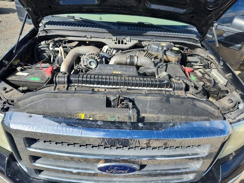 2005 Ford F350 მანქანა იყიდება აუქციონზე, vin: 1FTWW33P35ED33497, აუქციონის ნომერი: 68970816