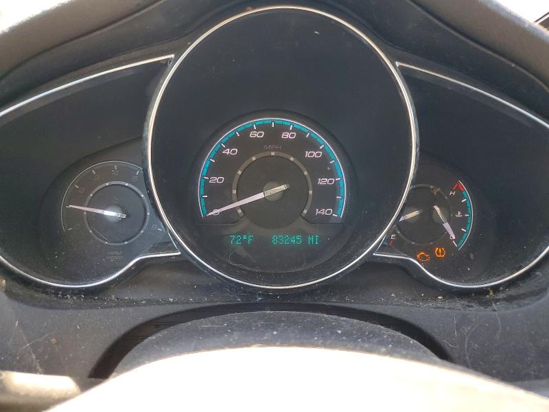 Aukcja sprzedaży 2009 Chevrolet Malibu, vin: 1G1ZH57B694169457, numer aukcji: 69261106