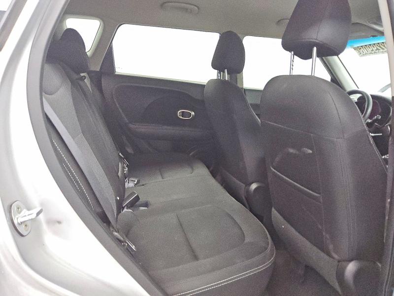 2019 Kia Soul მანქანა იყიდება აუქციონზე, vin: KNDJP3A57K7673051, აუქციონის ნომერი: 69229906