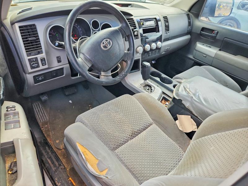 Продаж на аукціоні авто 2007 Toyota Tundra, vin: 5TFRT54187X002496, номер лоту: 71108636