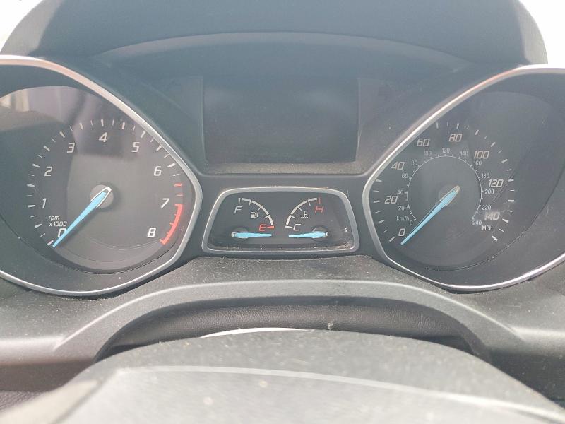 Продажа на аукционе авто 2014 Ford Escape, vin: 1FMCU9J9XEUB53709, номер лота: 68080726