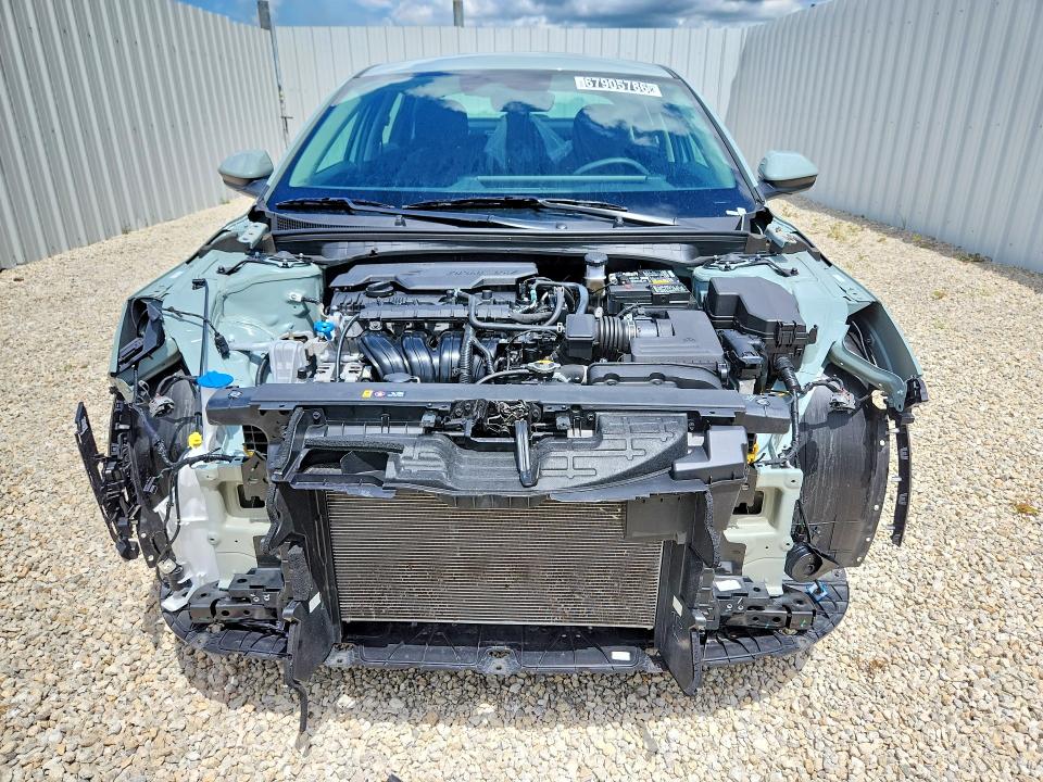 Aukcja sprzedaży 2026 Kia K4, vin: 3KPFT4DE3TE262976, numer aukcji: 67905786