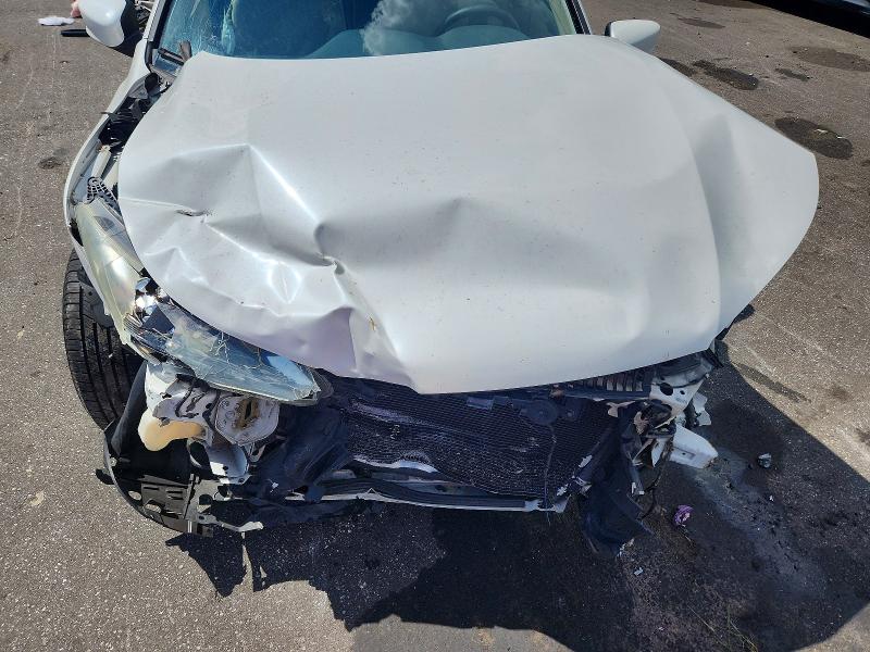 2013 Honda Accord მანქანა იყიდება აუქციონზე, vin: 1HGCR2F37DA075134, აუქციონის ნომერი: 68031526