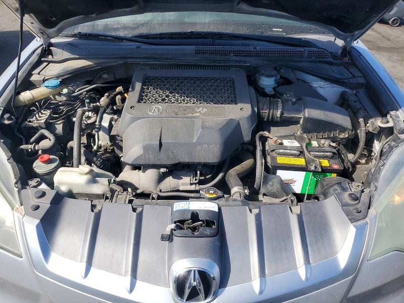 Продажа на аукционе авто 2007 Acura Rdx, vin: 5J8TB18207A000704, номер лота: 68666796