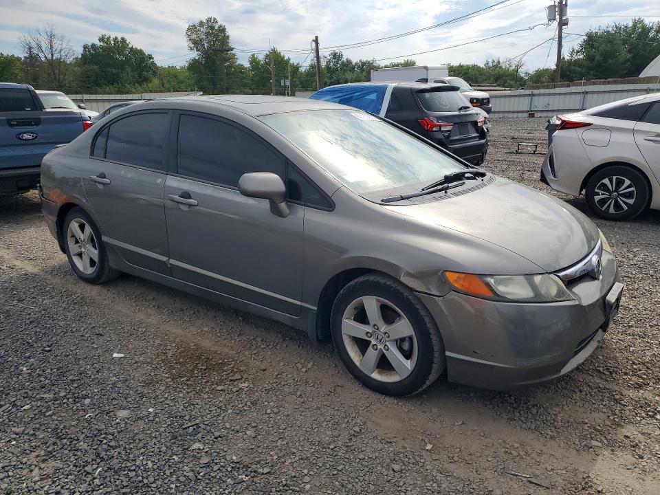 68151556 :رقم المزاد ، 2HGFA16816H526122 vin ، 2006 Honda Civic مزاد بيع