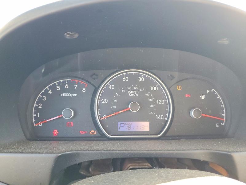 Продажа на аукционе авто 2010 Hyundai Elantra, vin: KMHDU4AD5AU083820, номер лота: 69553786