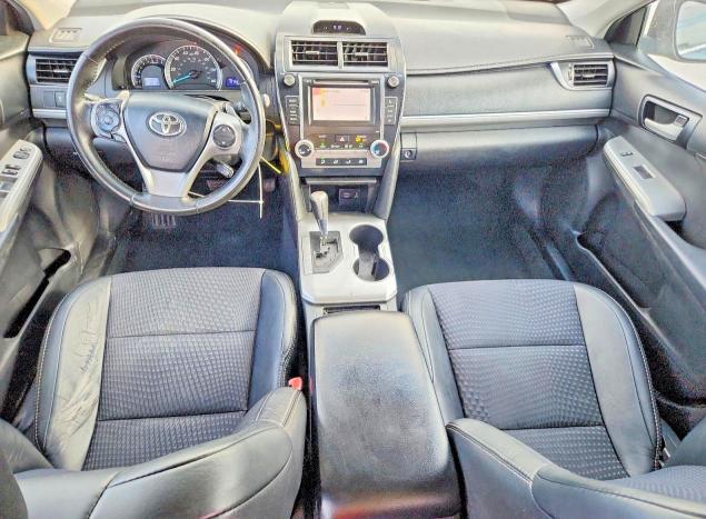 Aukcja sprzedaży 2013 Toyota Camry, vin: 4T1BF1FK1DU220151, numer aukcji: 68041006