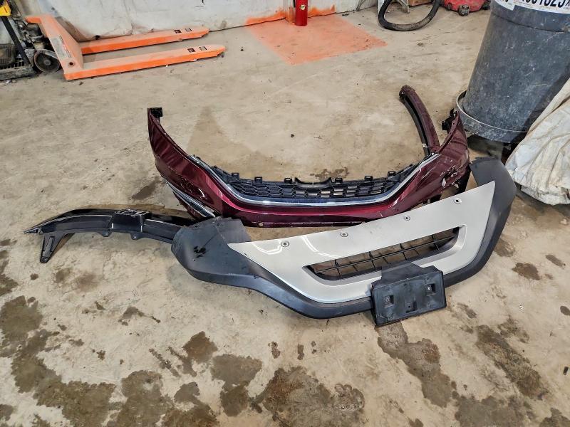 Продаж на аукціоні авто 2016 Honda Cr-v, vin: 2HKRM4H5XGH660059, номер лоту: 67248606