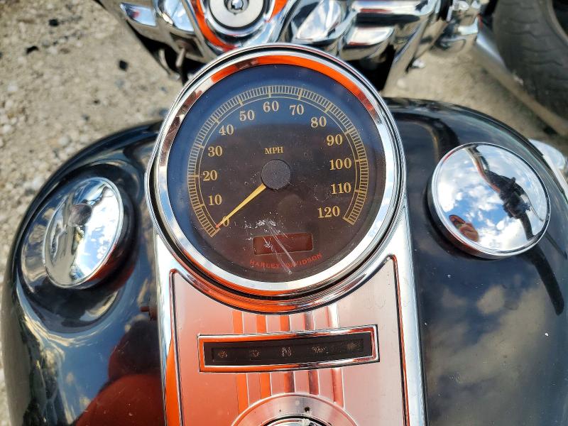 Aukcja sprzedaży 2011 Harley-davidson Flhr, vin: 69406546, numer aukcji: 69406546