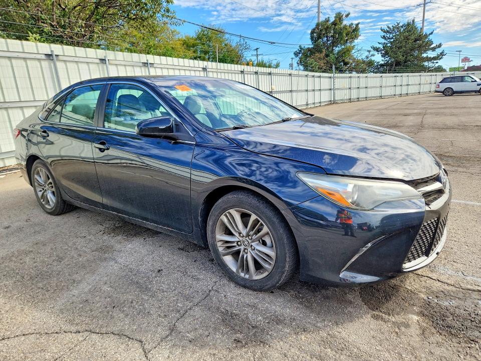 Продаж на аукціоні авто 2016 Toyota Camry, vin: 4T1BF1FK7GU119779, номер лоту: 70664316