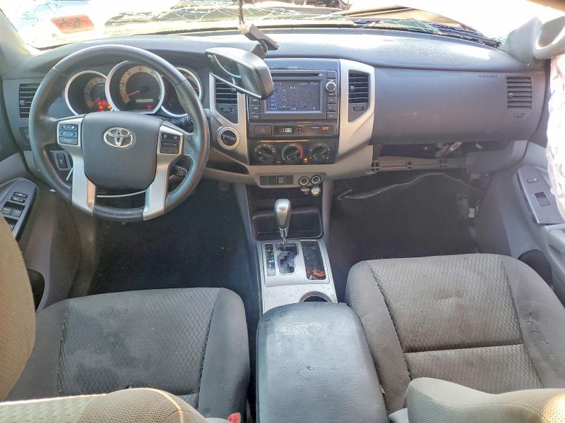 Продажа на аукционе авто 2013 Toyota Tacoma, vin: 5TFLU4EN7DX068256, номер лота: 67271236
