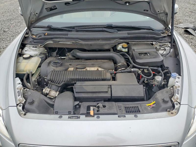Aukcja sprzedaży 2011 Volvo C70, vin: YV1672MC4BJ109879, numer aukcji: 69740046
