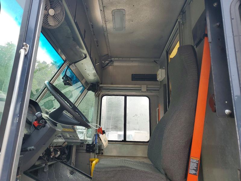 2021 Freightliner Mt45 Chassis მანქანა იყიდება აუქციონზე, vin: 4UZAC2EA3MCMN0072, აუქციონის ნომერი: 66549346
