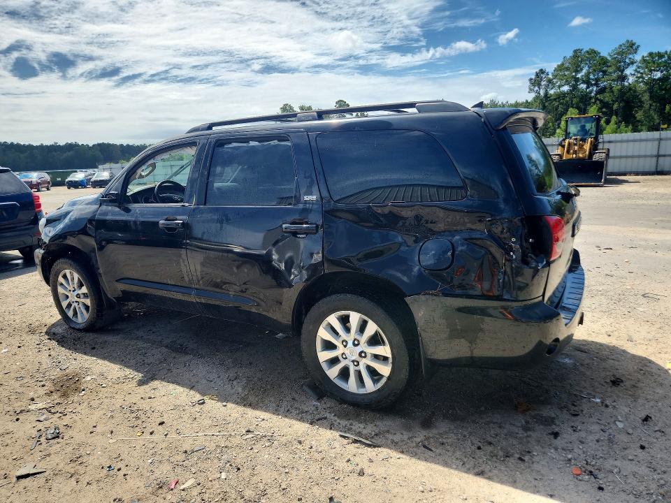 Продажа на аукционе авто 2012 Toyota Sequoia, vin: 5TDBM5G12CS001757, номер лота: 67125306