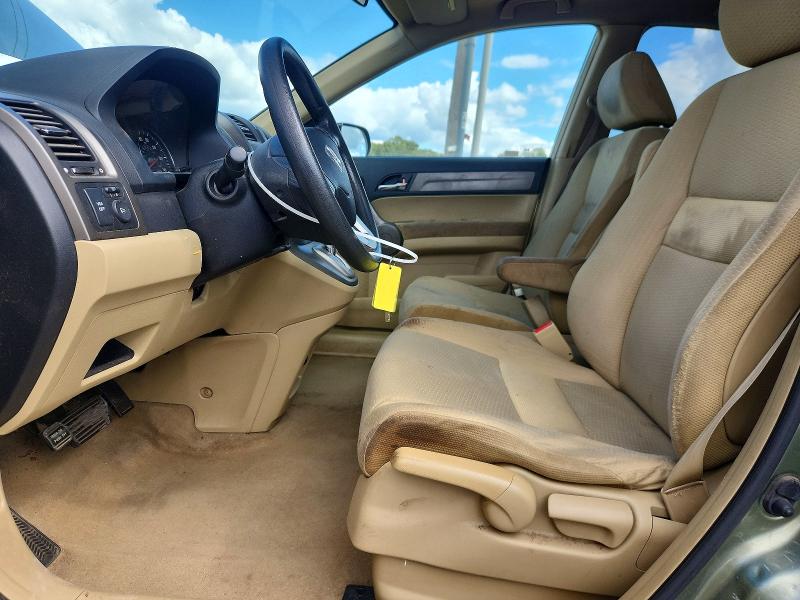 Aukcja sprzedaży 2008 Honda Cr-v, vin: JHLRE38538C025773, numer aukcji: 70364416