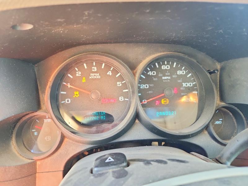 Продажа на аукционе авто 2013 Gmc Sierra, vin: 1GTN1TEX2DZ165771, номер лота: 69824896